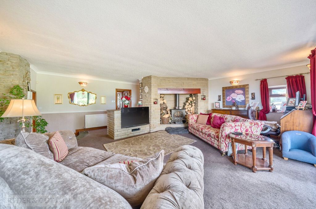 Additional image 5 of 3 bed detached bungalow for saleGrains Road, Shaw, Oldham, Greater Manchester OL2