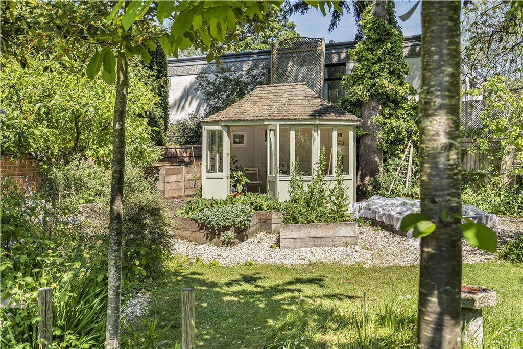 Additional image 34 of 6 bed detached house for saleGarford Road, Oxford, Oxfordshire OX2