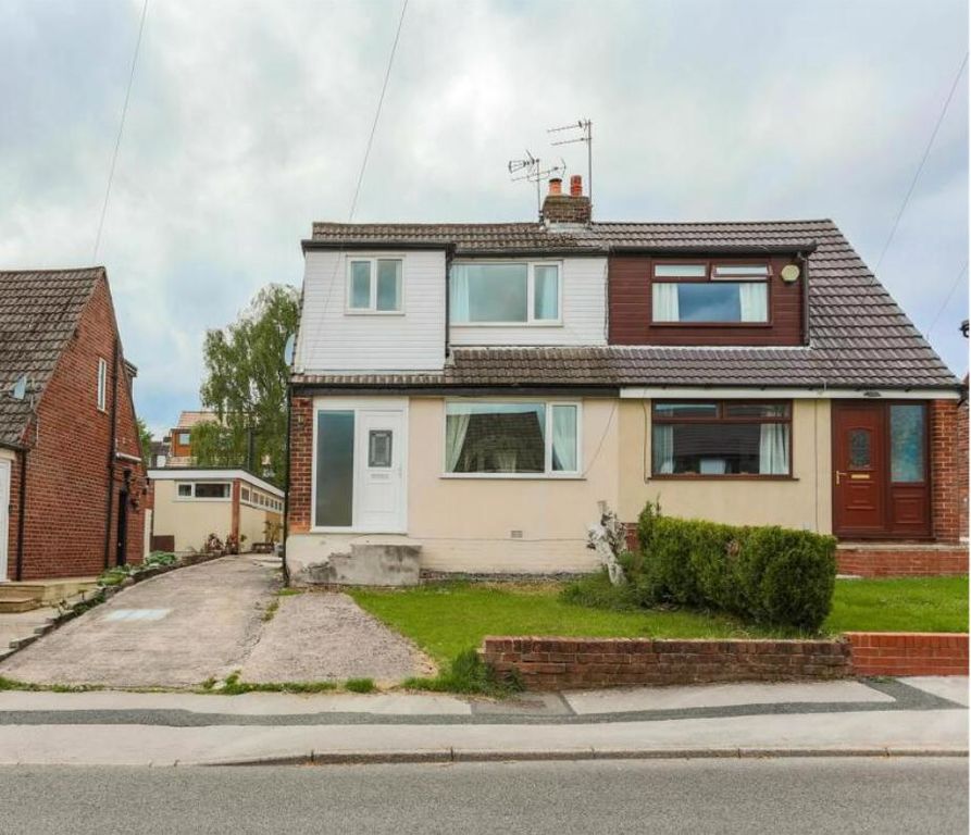 Property photo 1 of 21 Front Elevation