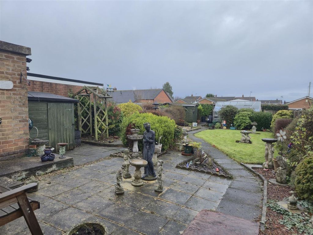 Additional image 11 of 2 bed detached bungalow for saleAshby Road, Ibstock LE67