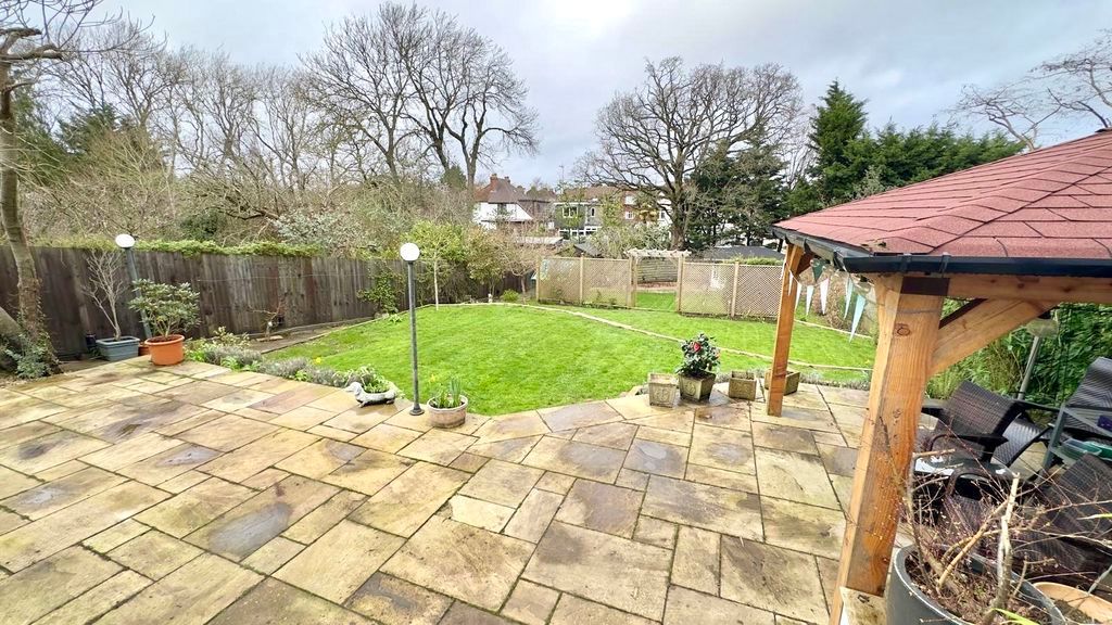 Additional image 28 of 5 bed detached house for saleBlackbrook Park Avenue, Fareham PO15