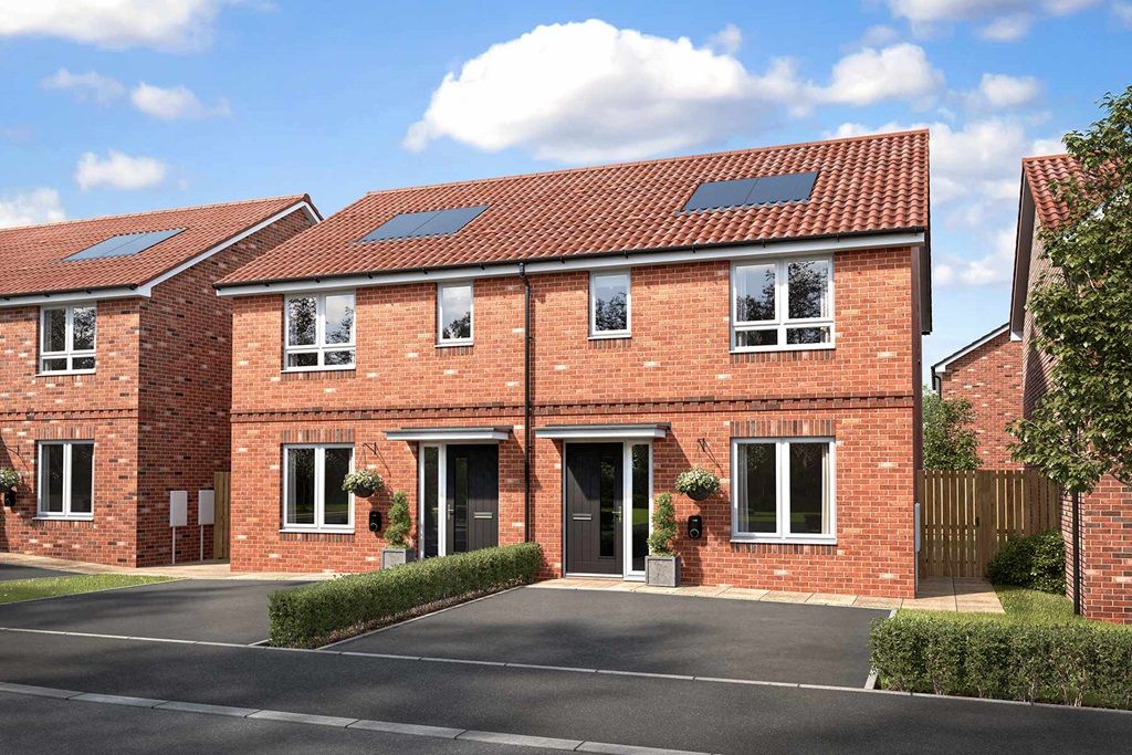 Property photo 2 of 12 Welcome To The Eynsford