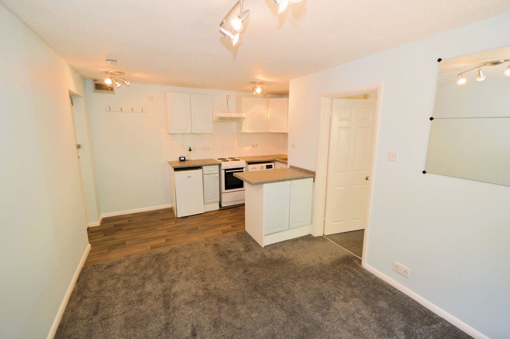 Property photo 3 of 9 Kitchen/Living Room