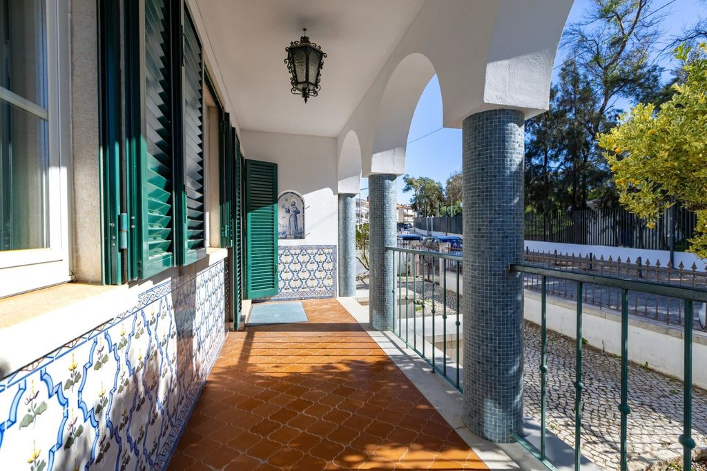 Property photo 1 of 41 House In The Center Of Faro, In The Upper Part Of The City, At The Foot Of The Colégio Do Alto School.