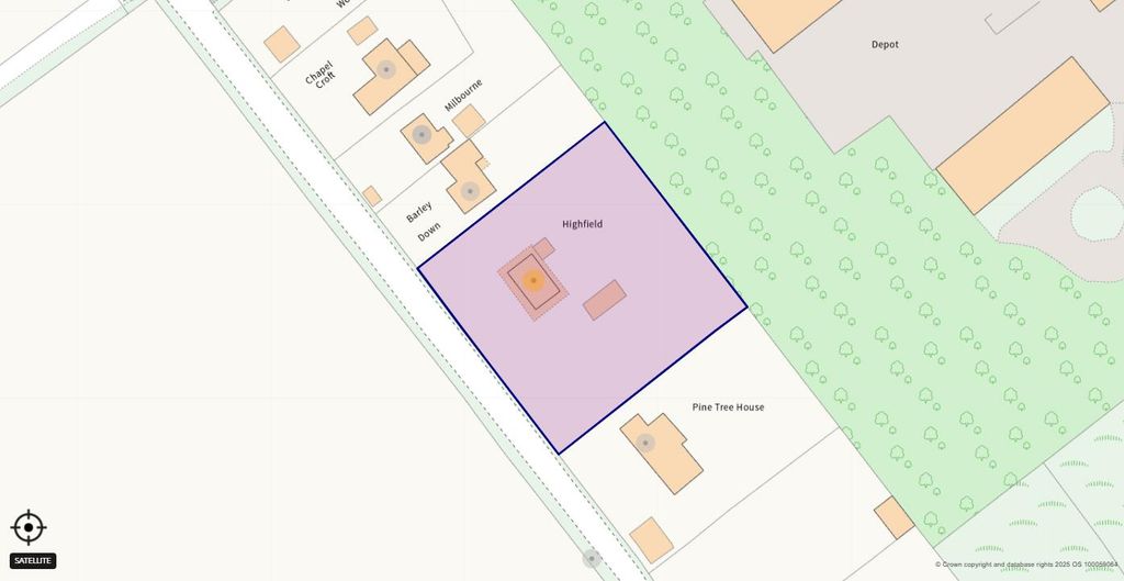 Property photo 1 of 32 Highfield.Png