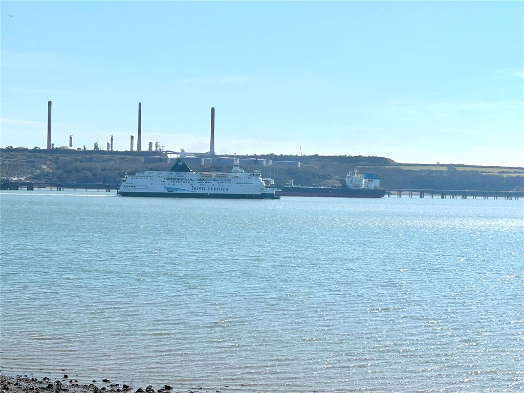 Additional image 11 of 2 bed flat for saleSmoke House Quay, Milford Haven SA73