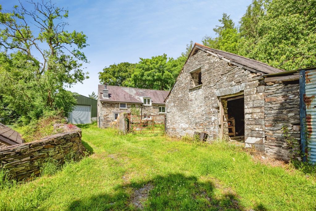 Additional image 6 of 7 bed detached house for saleLlechryd, Cardigan, Ceredigion SA43