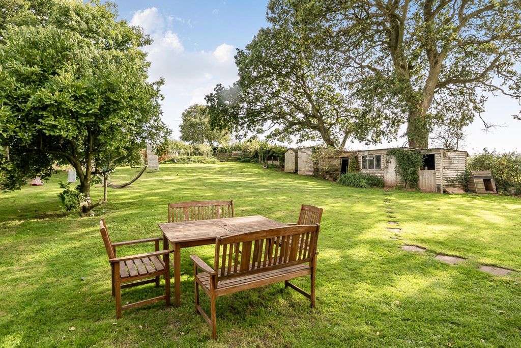 Property photo 2 of 19 Rear Garden