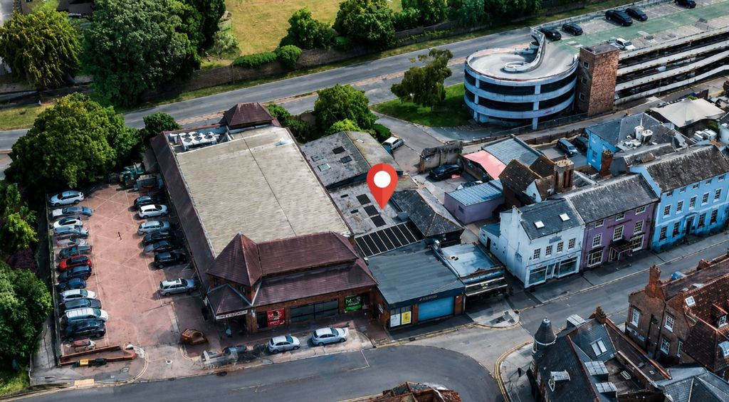 Property photo 1 of 9 Ariel View