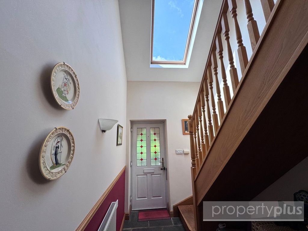 Additional image 4 of Land for saleIncline Cottage Off Rhys Street, Trealaw, Rhondda Cynon Taff CF40