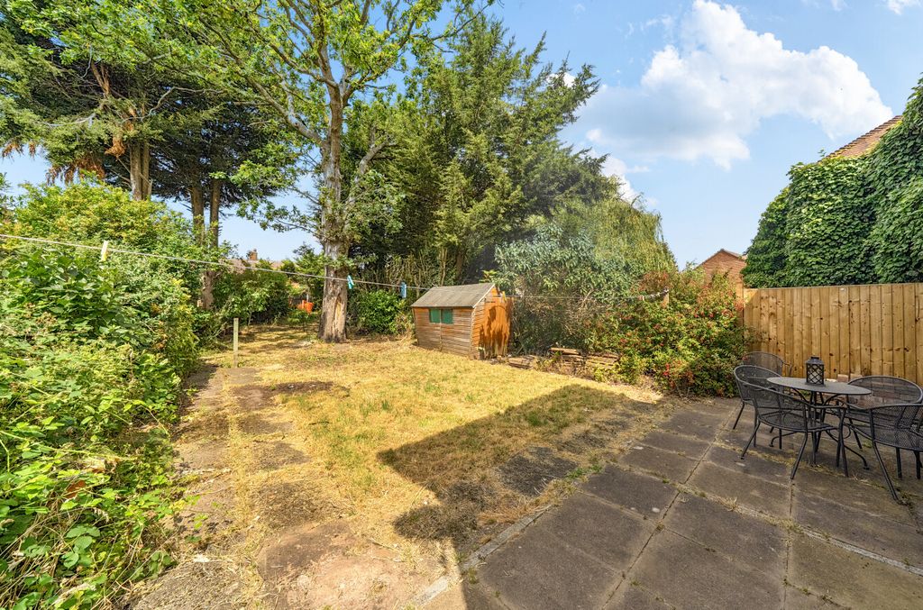 Property photo 2 of 22 Rear Garden