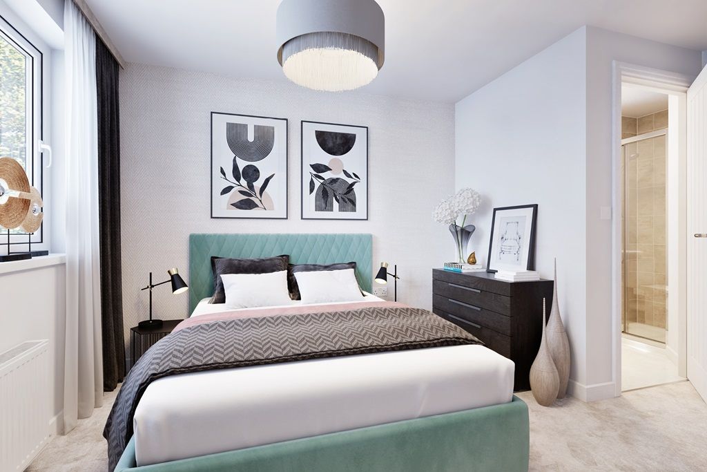 Additional image 6 of 4 bed detached house for sale"The Woodleigh - Plot 90" at Woodside Vale, Clayton Wood Road, Leeds LS16