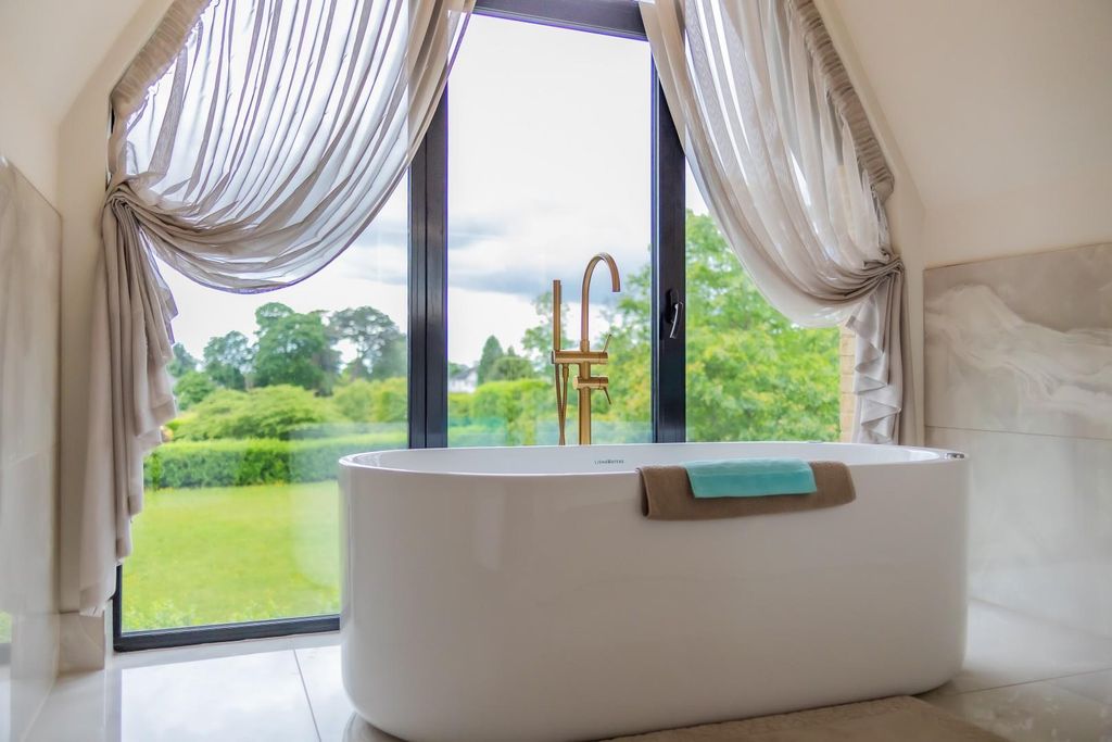 Additional image 45 of 7 bed detached house for saleDruidstone Road, Old St. Mellons, Cardiff CF3