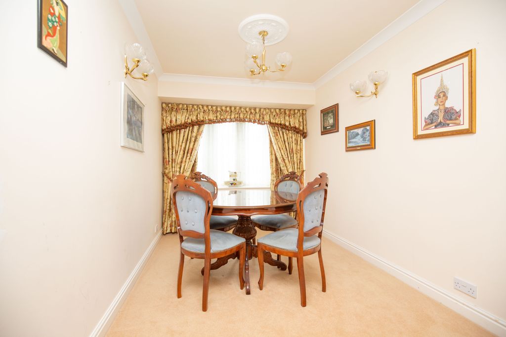 Additional image 5 of 2 bed detached bungalow for saleHolte Road, Atherstone CV9