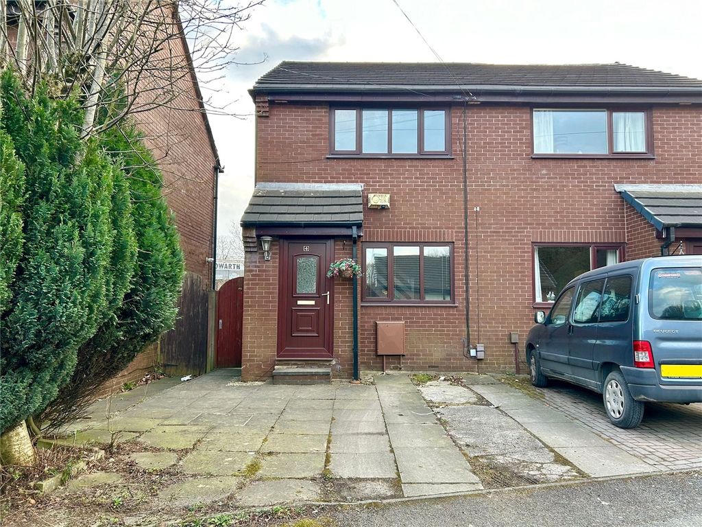 Property photo 1 of 9 External - Front
