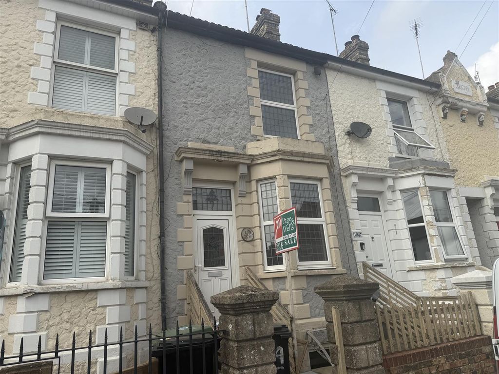 Property photo 1 of 10 169 Upper Fant Front.Jpeg