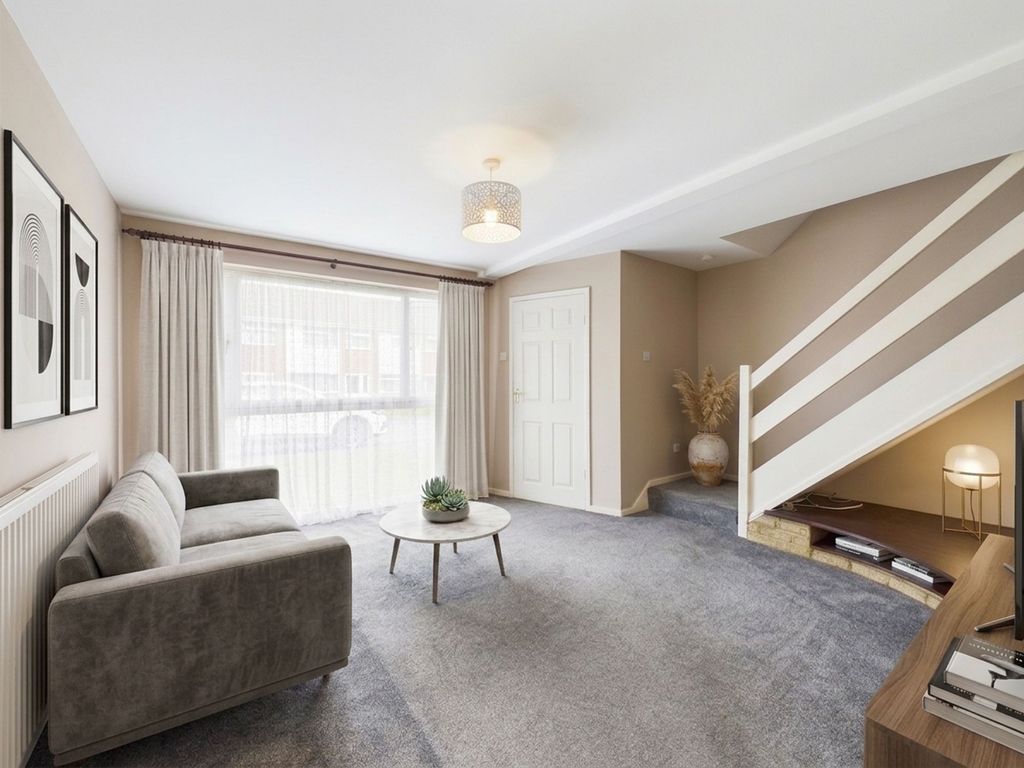 Property photo 2 of 20 Lounge (Virtually Furnished)