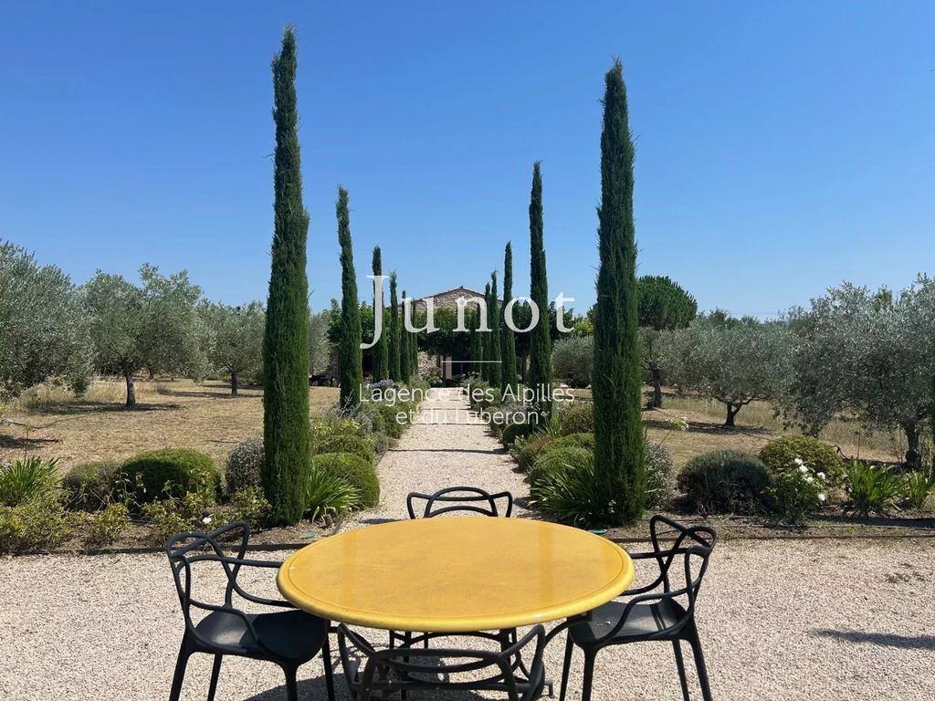 Property photo 1 of 24 Gordes - Property With Swimming Pool