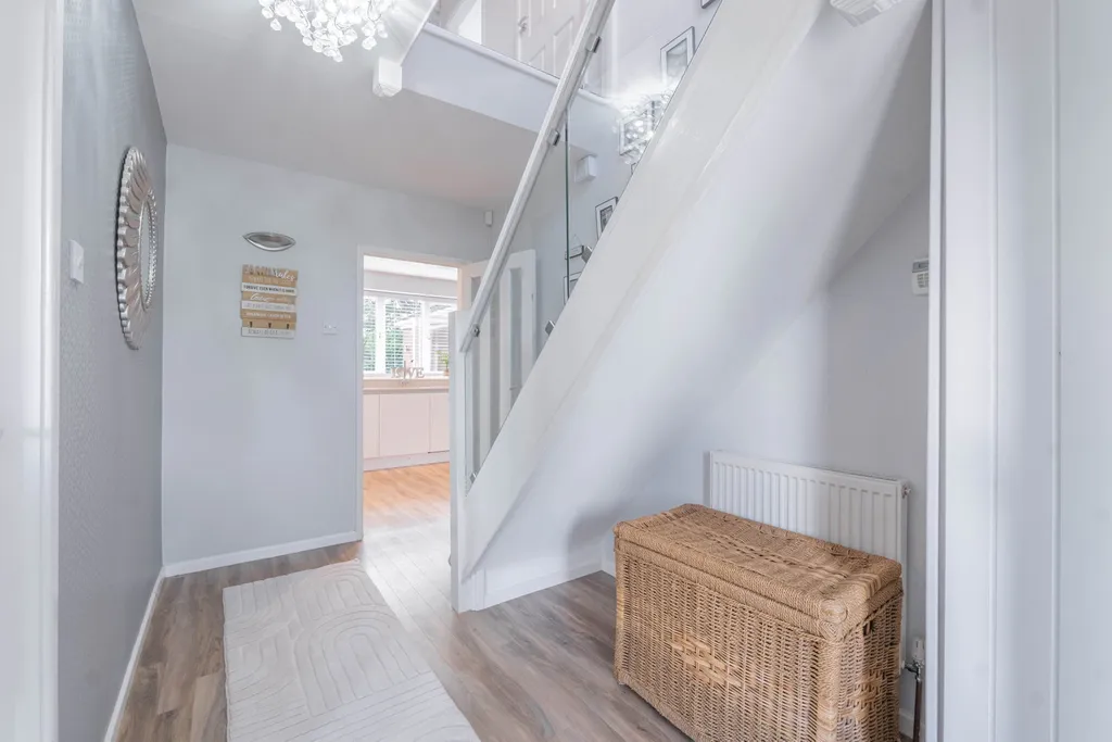 House in Birmingham, Wythall - View 6