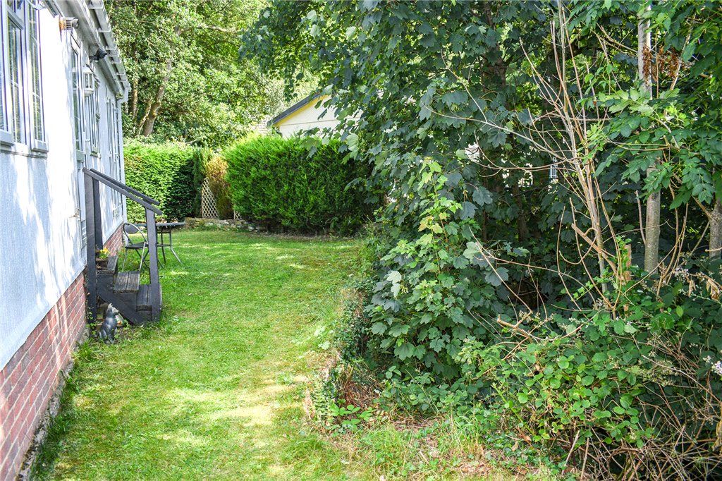 Property photo 3 of 24 Rear Garden