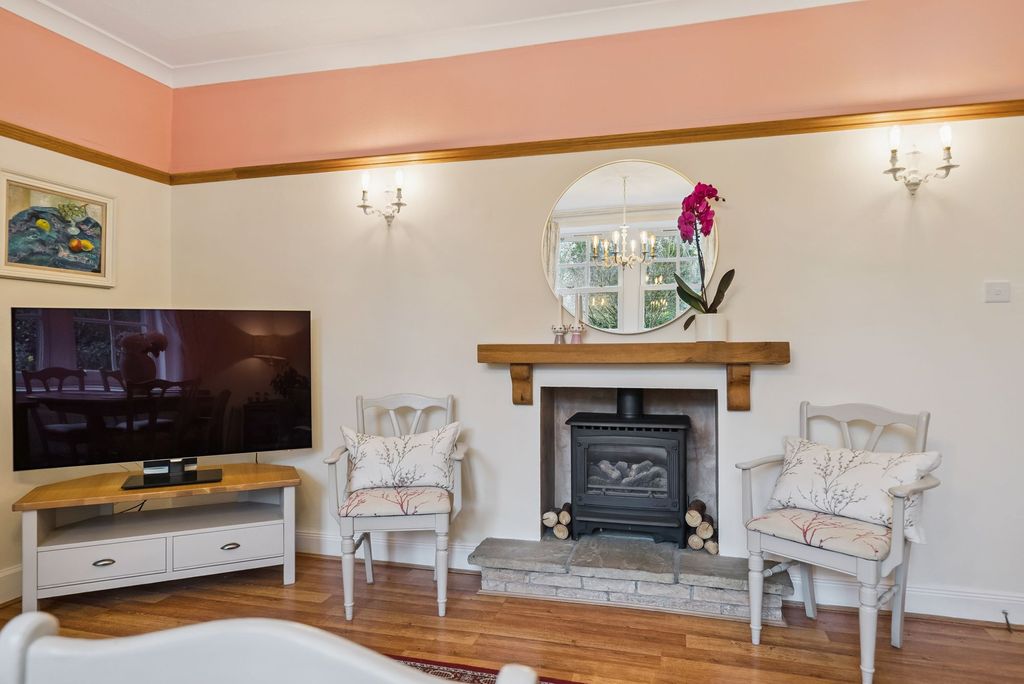 Additional image 9 of 3 bed semi-detached house for saleStrathtullis Cottage, 50 Havelock Street, Helensburgh G84