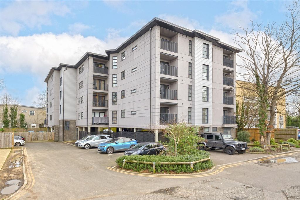 Property photo 2 of 13 Flat8Hoppocket01.Jpg