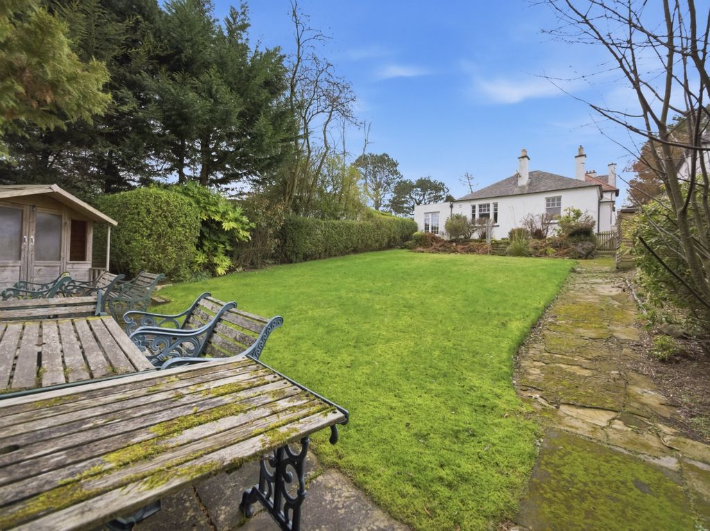 4 Station Loan, Balerno EH14, 3 bed bungalow for sale, £455,000 ...