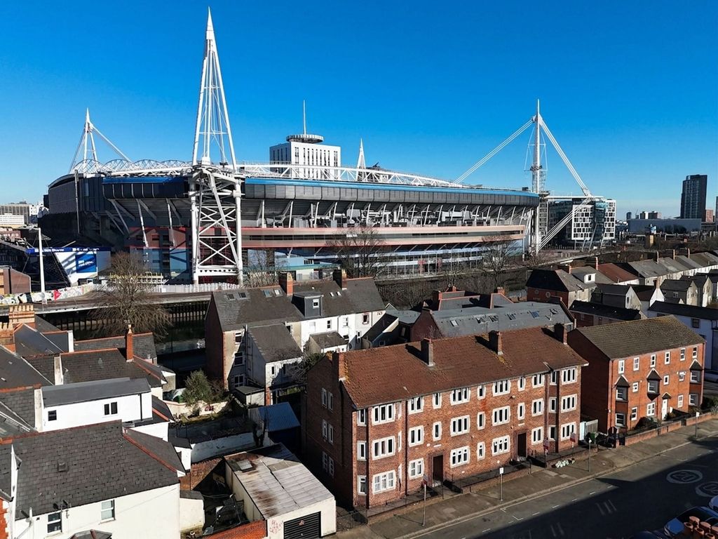 Property photo 1 of 19 Drone View