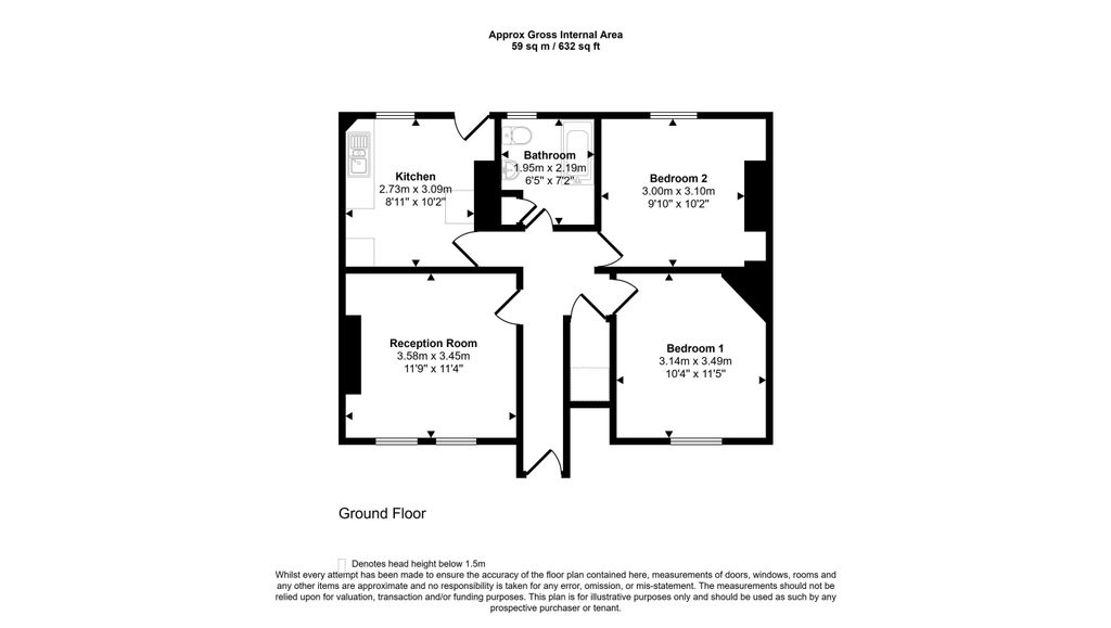 Property photo 2 of 10 46A Emu Road.Jpg