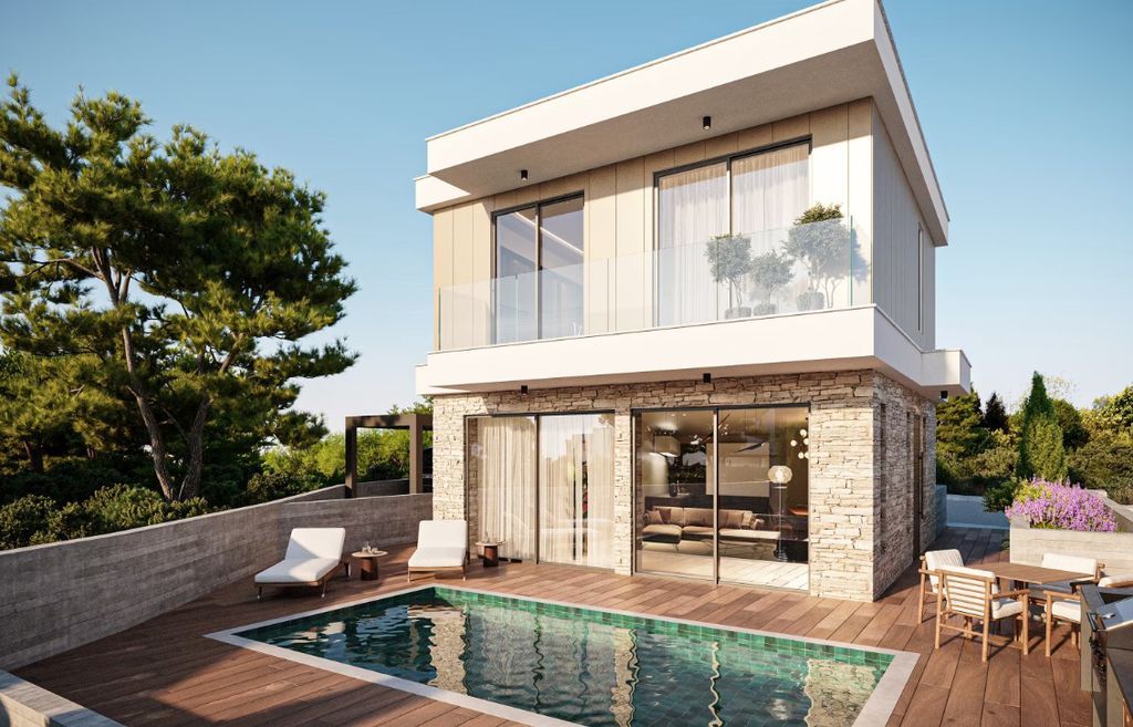 Property photo 1 of 32 Villa With...