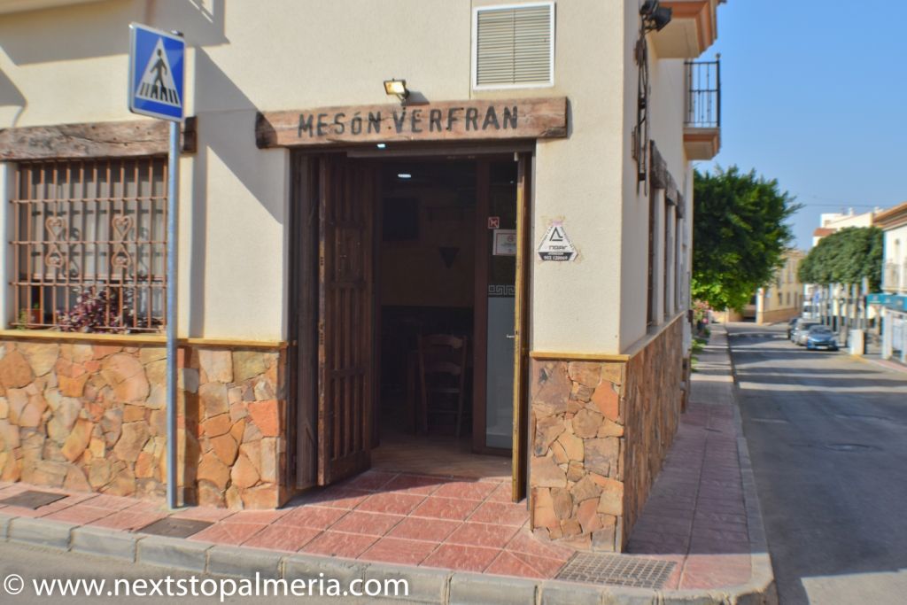 Property photo 3 of 13 Front Of Restaurant