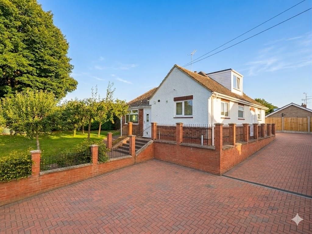 Additional image 15 of 2 bed detached bungalow for saleWelton Road, Daventry NN11