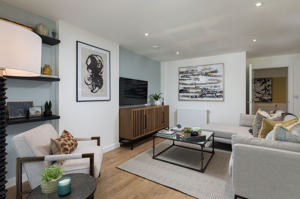 Property photo 2 of 24 Indicative Only