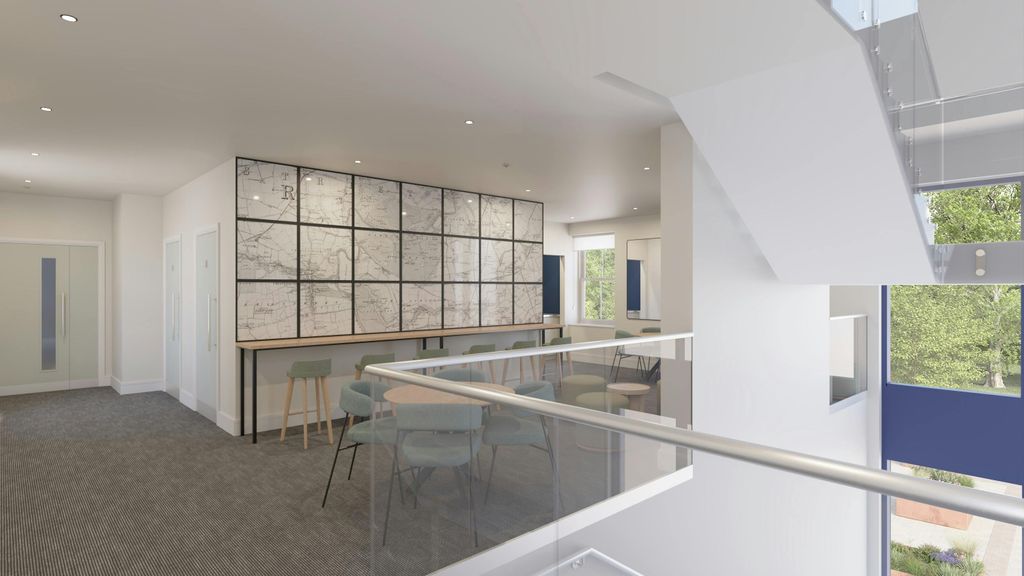 Property photo 3 of 4 Breakout Space Draft Visual Low Res.Jpg