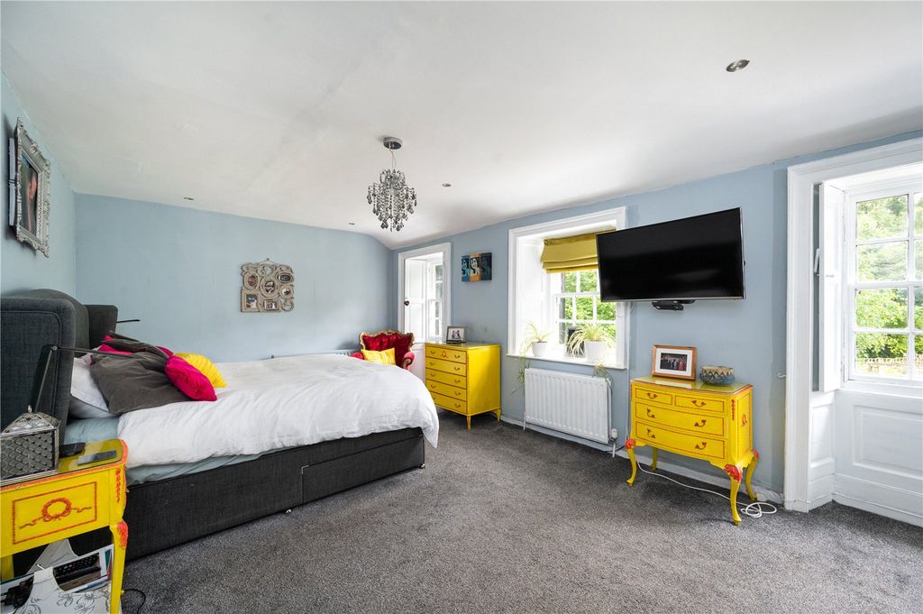 Additional image 10 of 5 bed detached house for saleFalaburn House, Fala Dam, Pathhead, Midlothian EH37