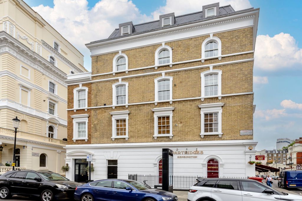 Additional image 15 of 1 bed flat for saleQueens Gate Terrace, South Kensington SW7