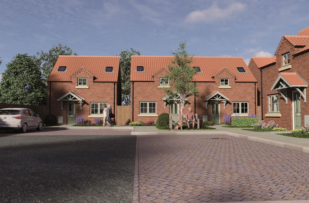 Property photo 1 of 16 CGI External