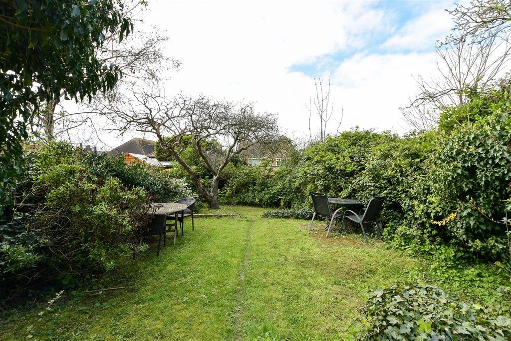 Property photo 3 of 16 Rear Garden