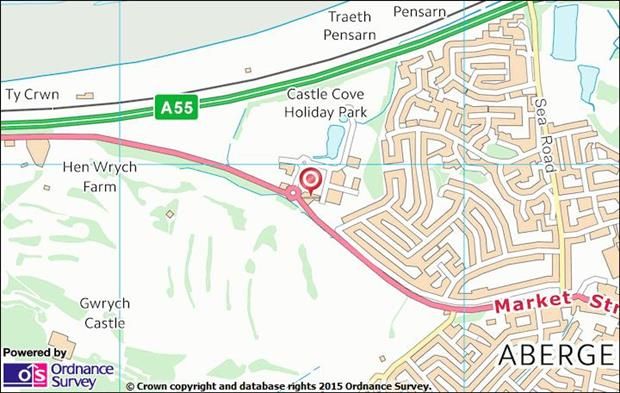 Property photo 3 of 10 Ordnance Survey Map