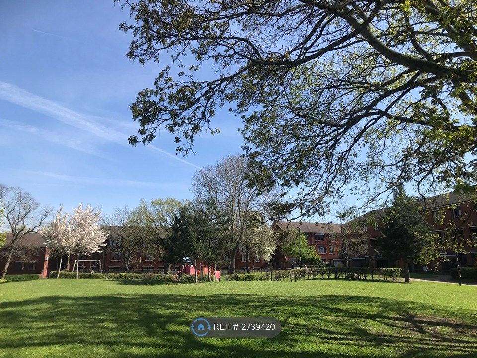 Property photo 1 of 31 Green Space And Playground At Front Of Flat