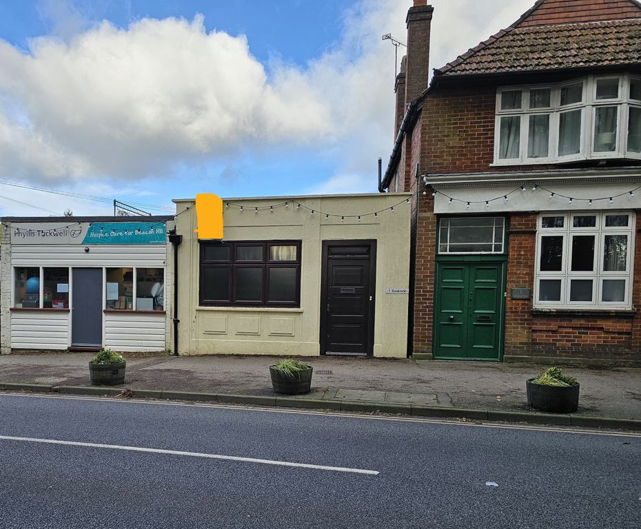 Property photo 1 of 11 Shop/Office Front