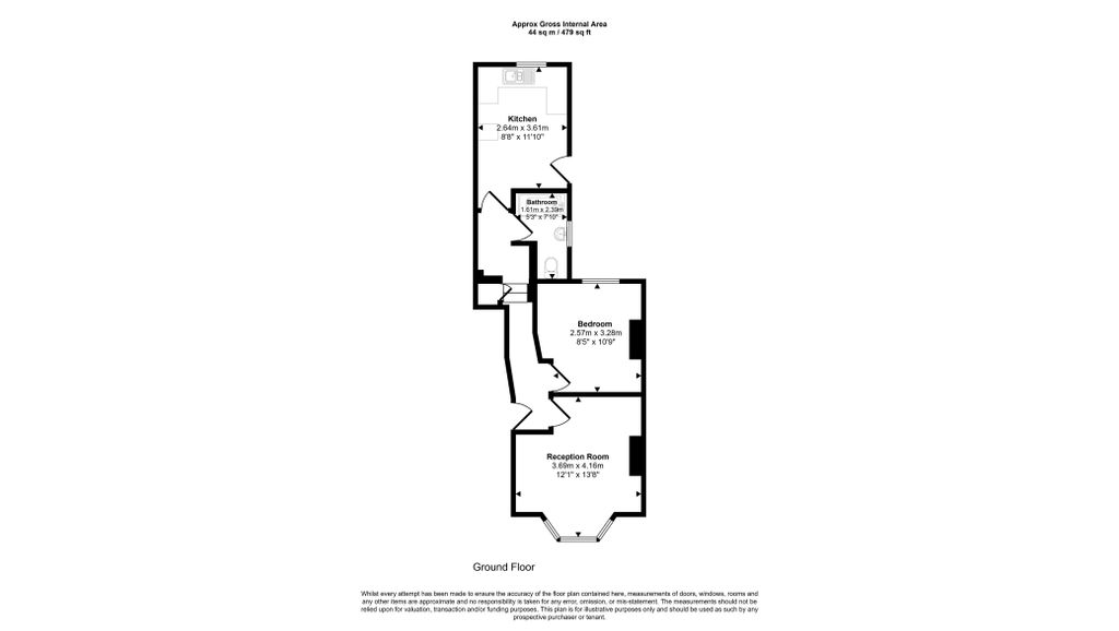 Property photo 2 of 9 7A Billington Road.Jpg