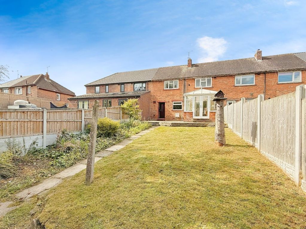 Property photo 3 of 19 Rear Garden
