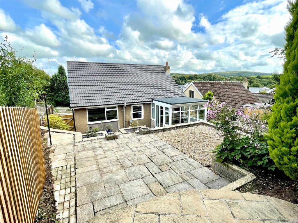 Property photo 3 of 25 Rear Garden And View