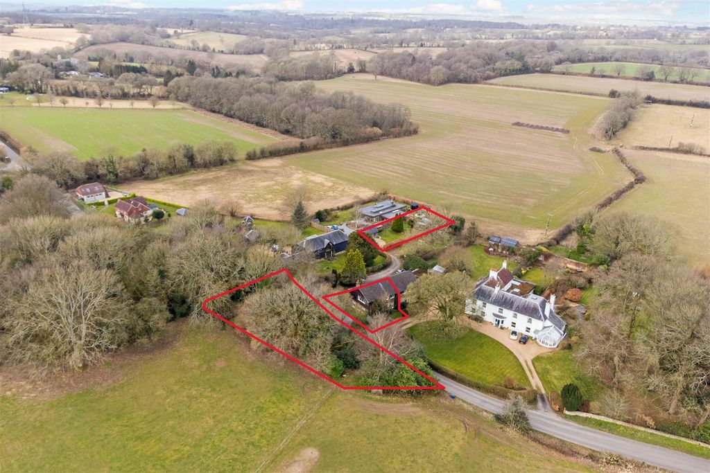 Property photo 3 of 25 87211_1-The-Stables-The-Slade (29) Edit Boundary.J