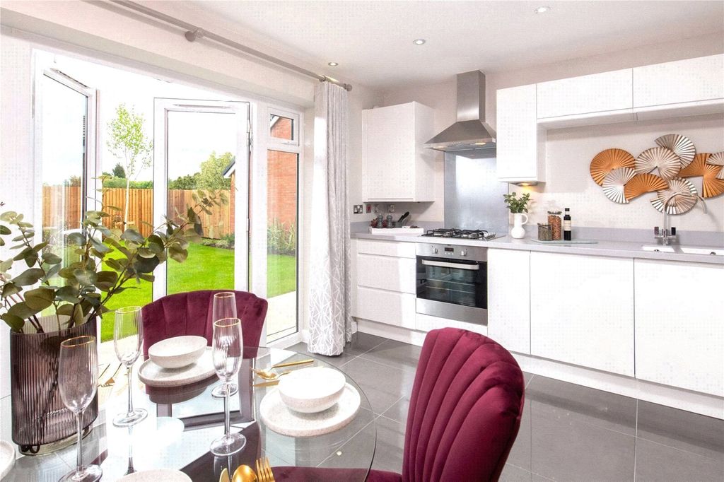 Property photo 2 of 16 The Joiner