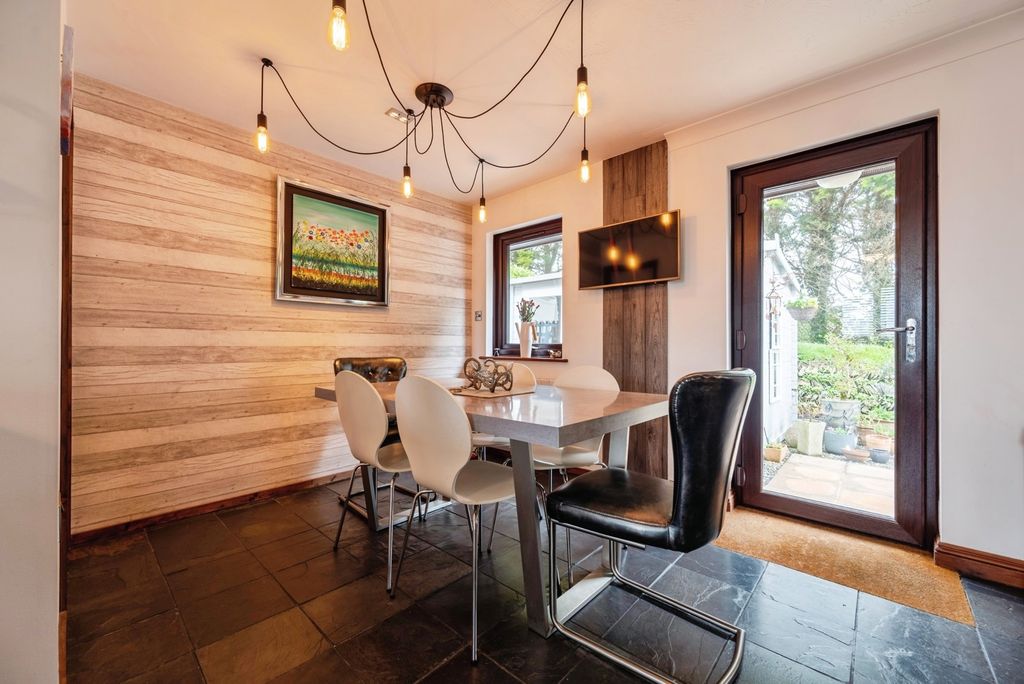 Additional image 8 of 4 bed detached house for salePark Pennkarn, Delabole, Cornwall PL33