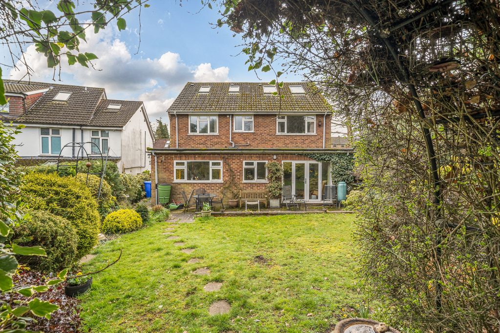 Additional image 21 of 5 bed detached house for saleRectory Road, Farnborough GU14