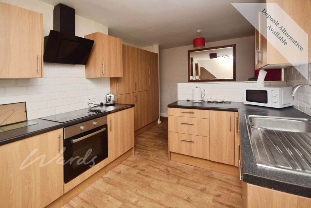 Property photo 3 of 16 Kitchen / Dining ...