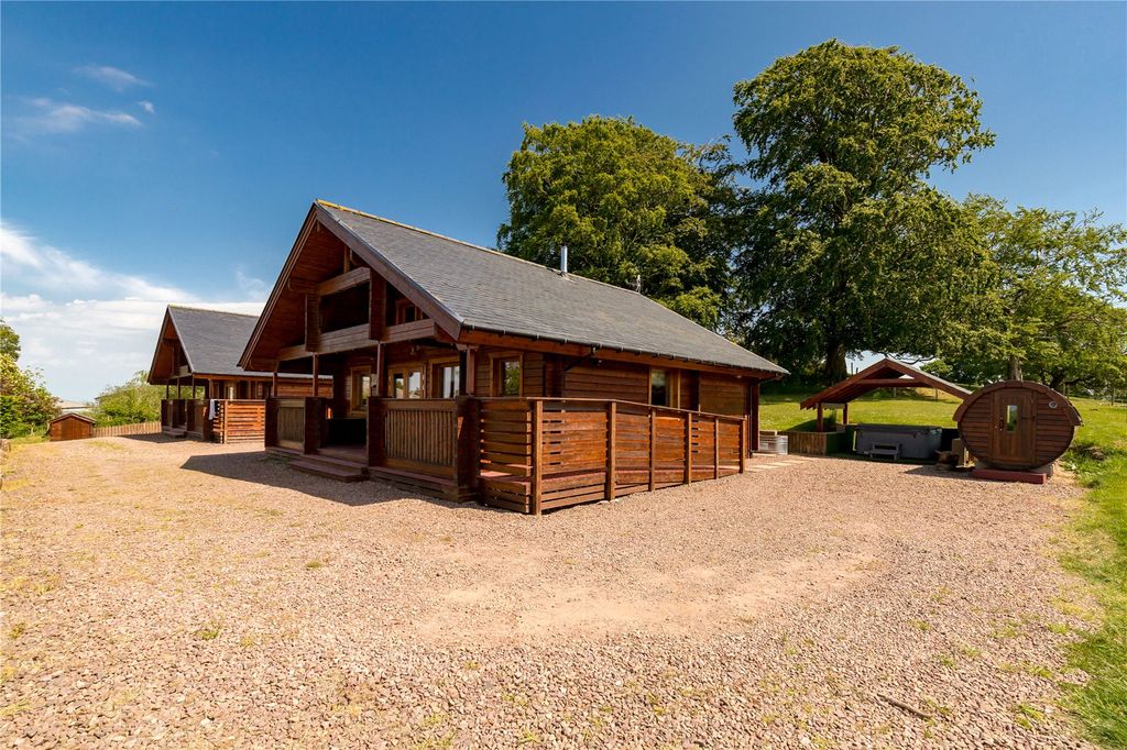 Additional image 43 of Land for saleMountskip Farm, Gorebridge, Midlothian EH23
